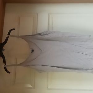 Torrid tank size 1 or size 14/16